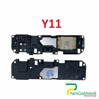 Loa Chuông, Loa Ngoài Vivo Y11 Speaker Ringer Buzzer